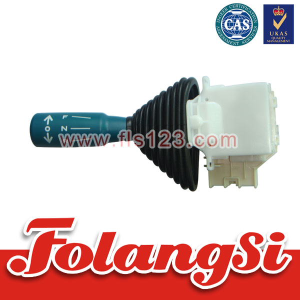 叉车配件 前后档开关 丰田 7FD10-45
