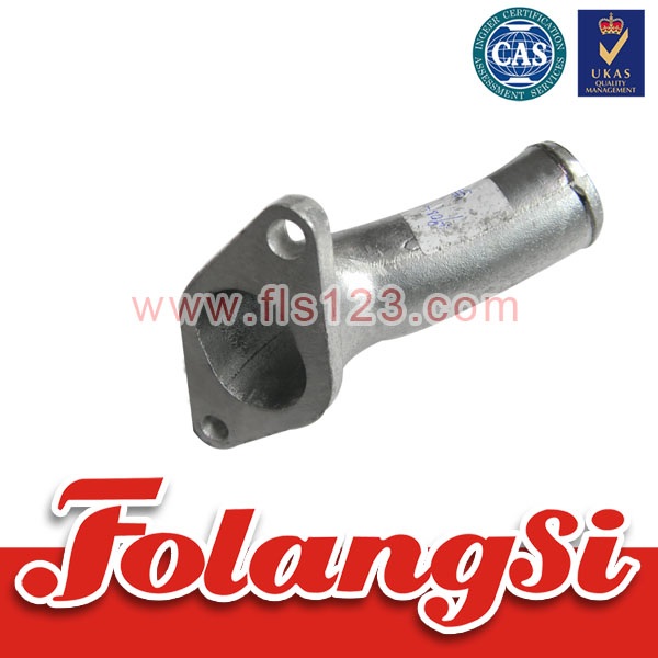 叉车配件 进水管(叉车.2A) 新昌 490