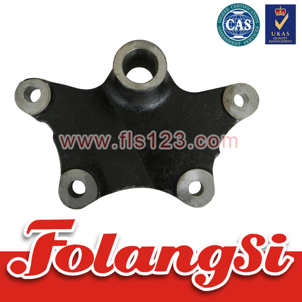 叉车配件 转向三连板（TCM） TCM  FB20-30/-6,-7