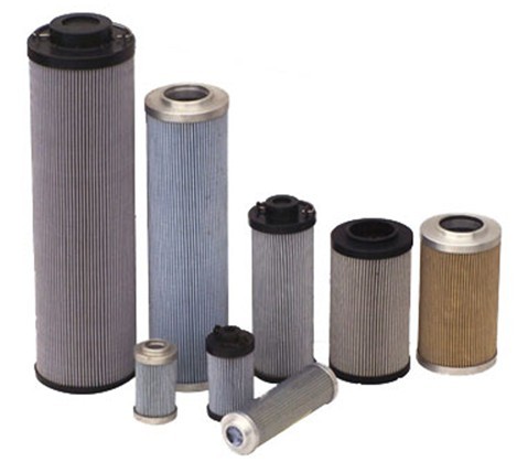 油滤芯翡翠滤芯CU100A25V CU100A25V