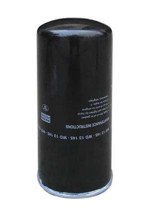 MANN过滤器滤芯W13145 W13145