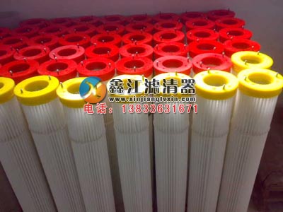 仓顶除尘滤芯 齐全
