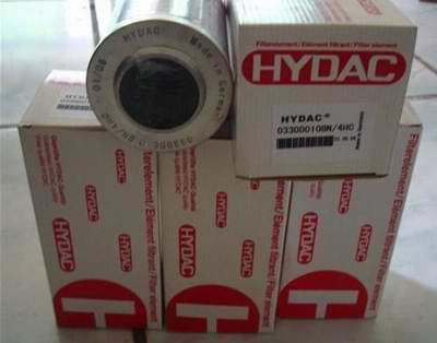 中冀HYDAC贺德克滤芯1251205 0025S125W 齐全