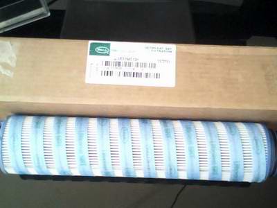 中冀有隔板空气滤芯 HC9100FKT13H