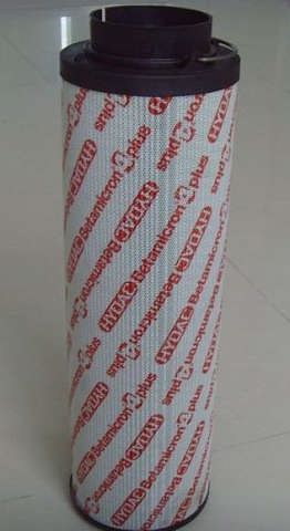 中冀真空泵滤芯 1274054 FLND BN/HC400DDK10D1.1/-LED