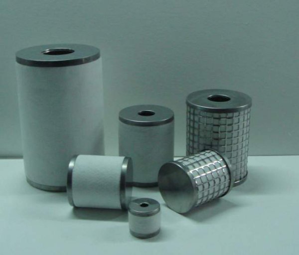 中冀替代HANKISON汉克森滤芯 LX646