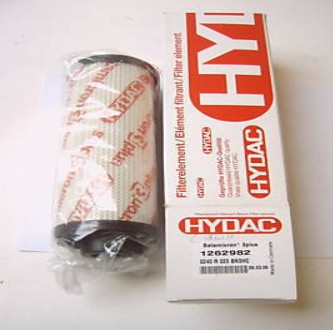 中冀HYDAC贺德克滤芯1251206 0025S125W/-B0.2 齐全