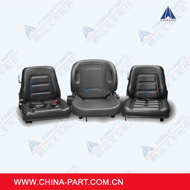 OM叉车座椅,叉车座椅 3T