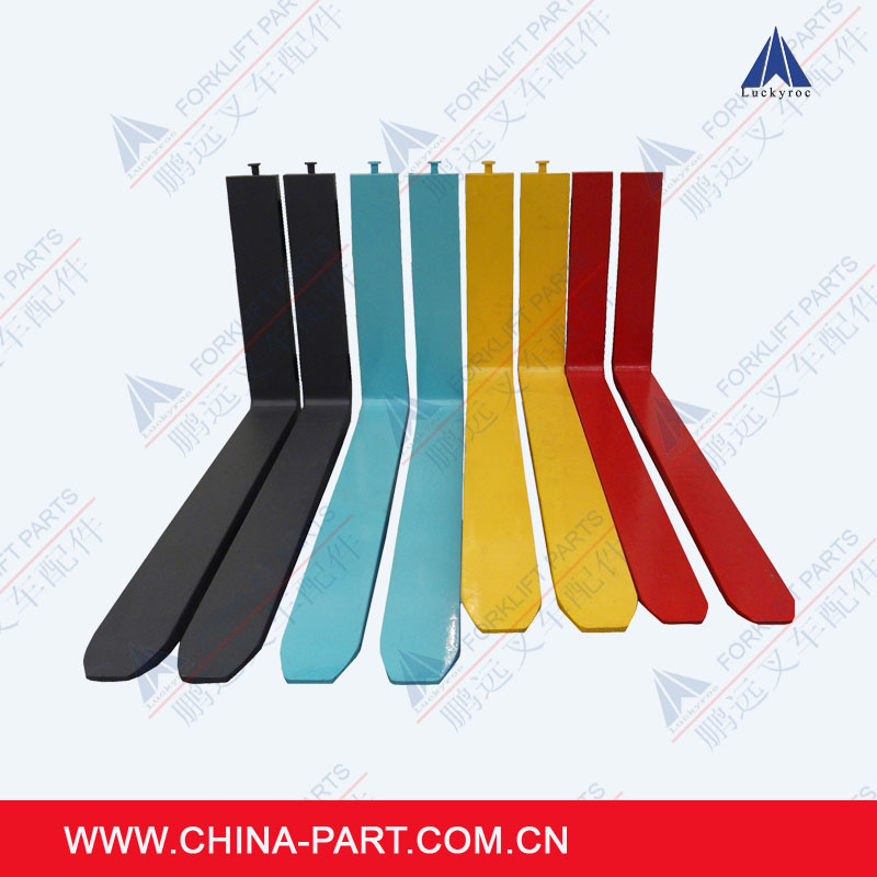 林德叉车配件，林德货叉 125*50*1200