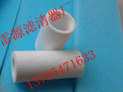玻纤烧结管滤芯 齐全
