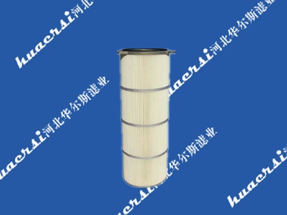 化工厂电厂钢厂3266除尘滤筒滤芯 3266 3288 1590