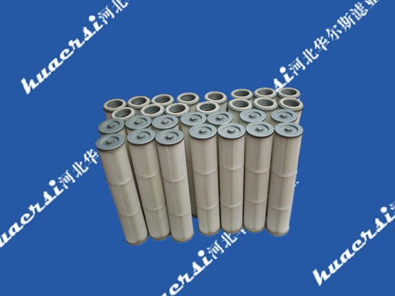 阿特拉斯钻井机除尘滤筒滤芯粉尘过滤筒过滤芯 齐全