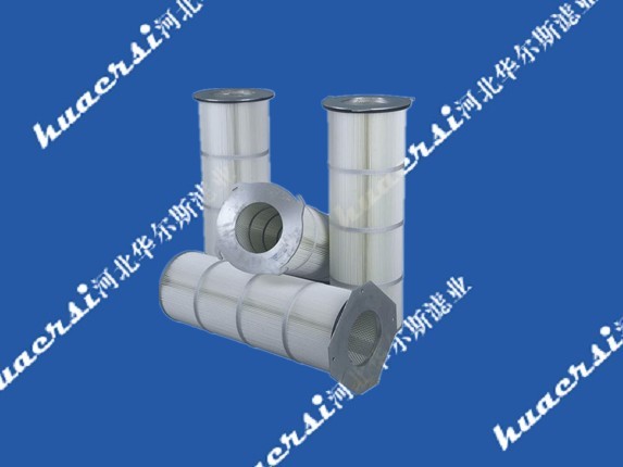 阿特拉斯钻井机除尘滤筒滤芯粉尘过滤筒过滤芯 齐全