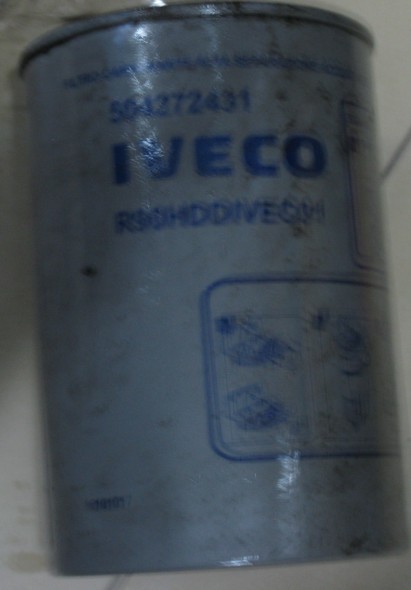 红岩杰狮配件滤芯 齐全