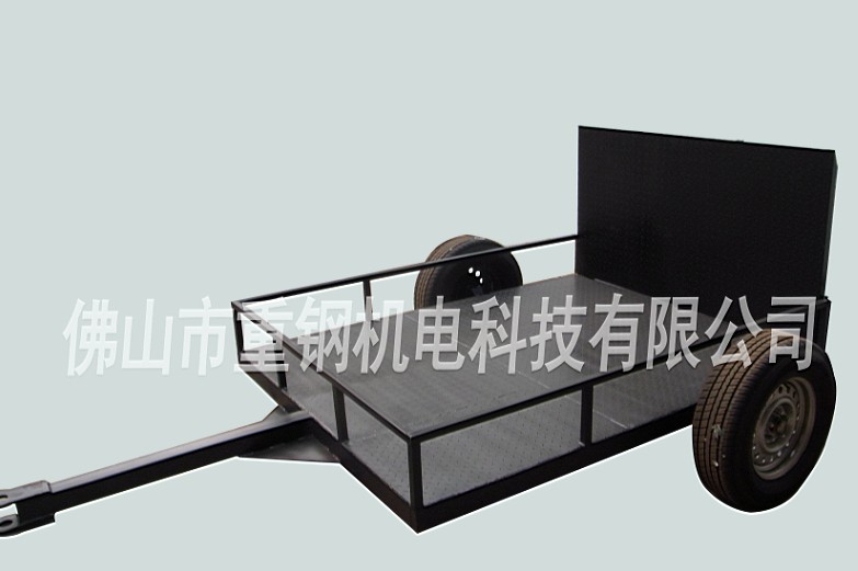 供应湖北ATV拖车 PT01A-16W21L-2H