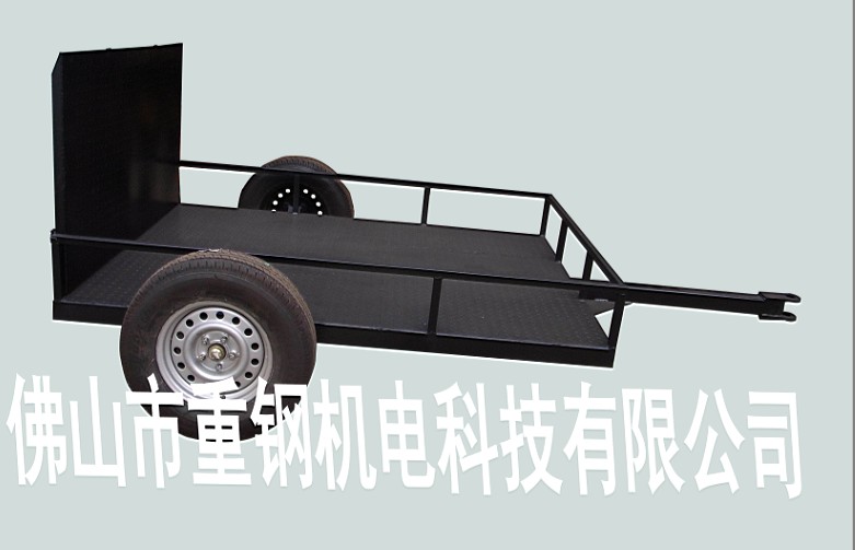 供应湖北ATV拖车 PT01A-16W21L-2H