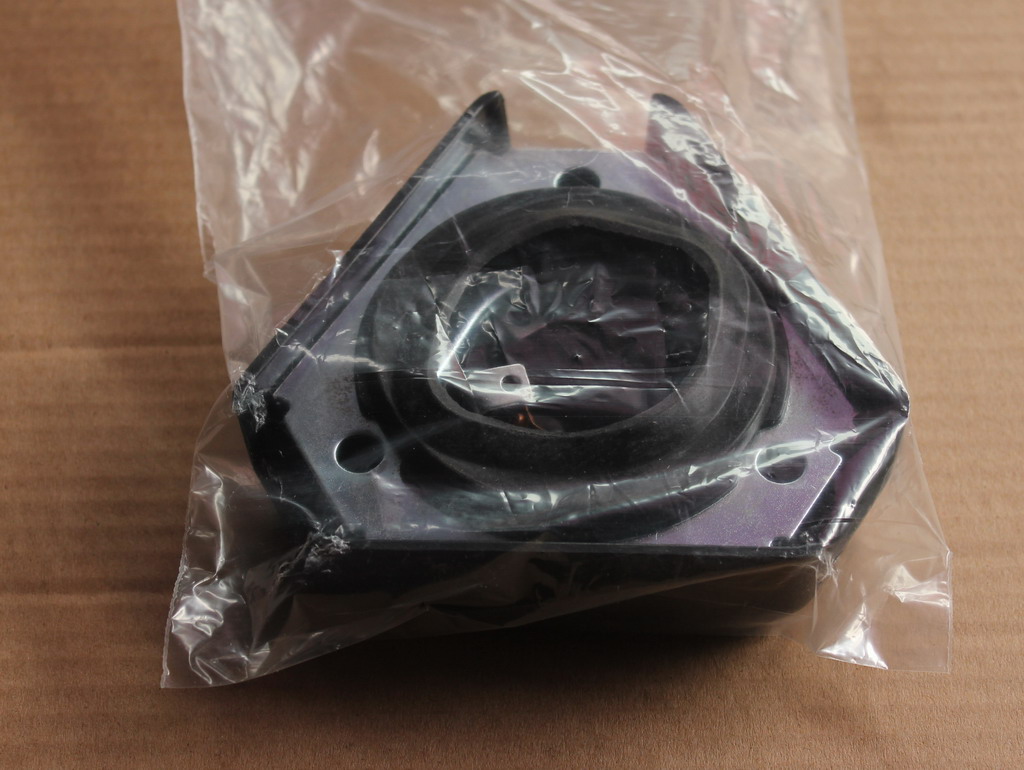 叉车喇叭按钮 R型