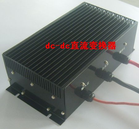 车载直流电源,车载直流变换器,车载DC/DC电源 YXK