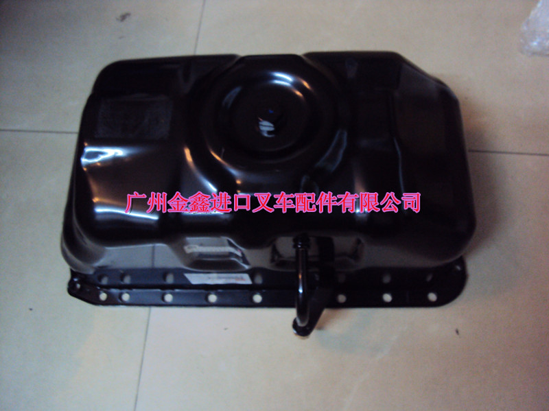 叉车配件4JG2油底壳|合力叉车配件 4JG2