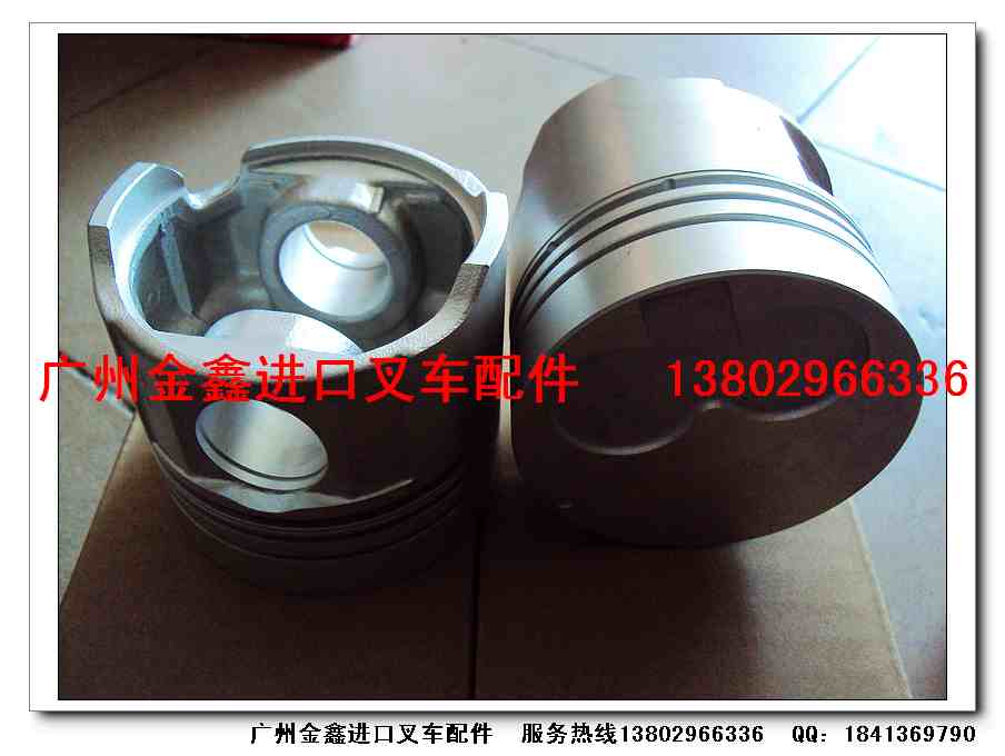 1DZ活塞,丰田叉车配件,进口叉车配件 1DZ