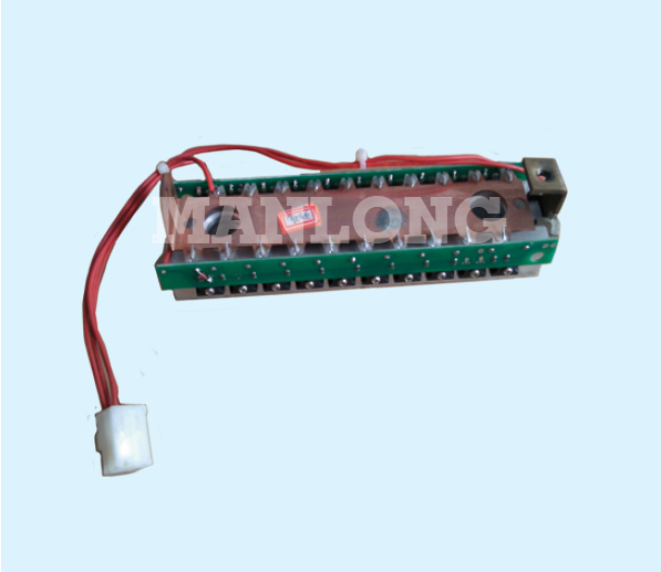 NYK FB25-DC70