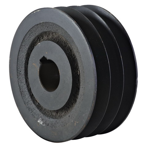 皮带轮系列 PULLEY