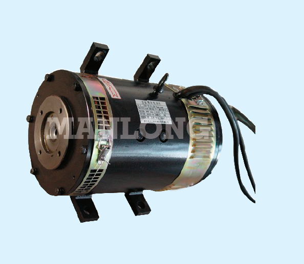 HYDRAULIC MOTOR NYK FB15-70