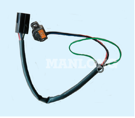 NYK 7FB15加速传感器