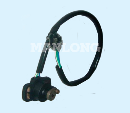 SHINKO 8FBR15方向角度传感器