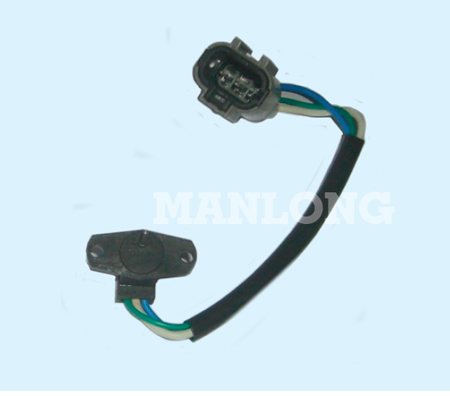 TCM FBR15方向传感器