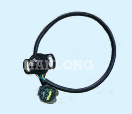 TCM（六线）方向传感器