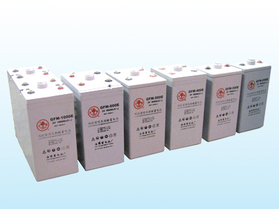 火炬能源：GFM（E）系列