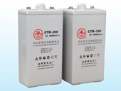 火炬能源：CTM系列