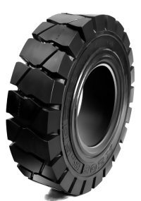 叉车实心胎 650-10