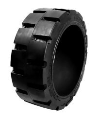 叉车实心胎 650-10