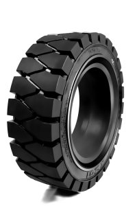 叉车实心胎 650-10