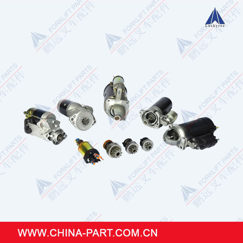 林德叉车滤芯 各种