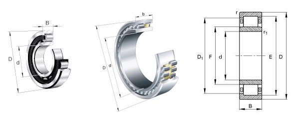 TIMKEN150RJ92轴承 150RJ92