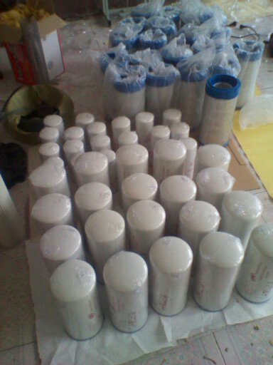 供应曼牌LB11102/2油气分离器 LB11102/2