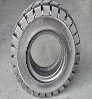 实心轮胎 RINGJOY G-601系列 7.00-12