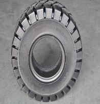 实心轮胎 RINGJOY G-601系列 6.50-10