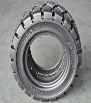 实心轮胎 RINGJOY G-601系列 15X41/2-8