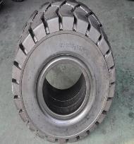 实心轮胎 RINGJOY G-601系列 27X10-12