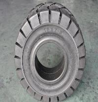 实心轮胎 RINGJOY G-601系列 18x7-8