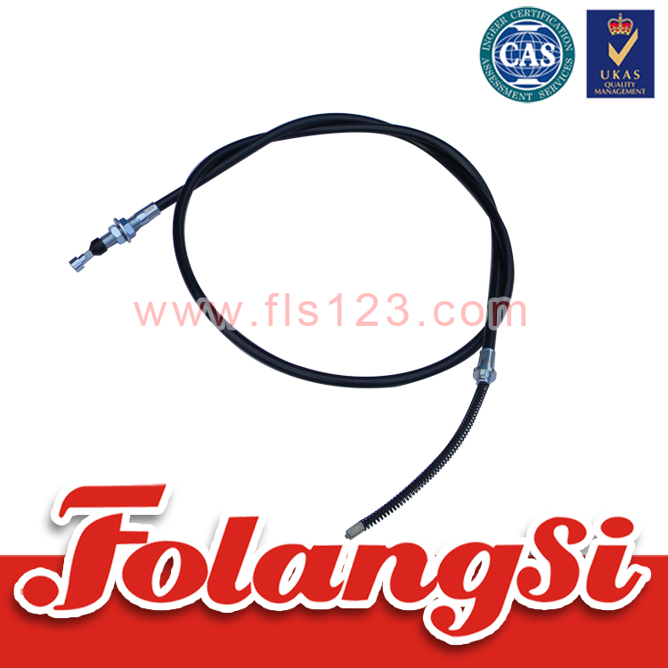 叉车配件 手制动拉线 TCM FD20-25T3