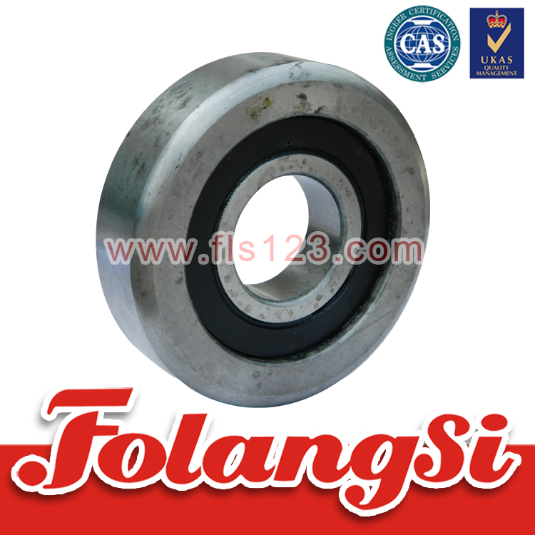 叉车配件 门架滚轮 TCM FD35-40T9,FD35-50