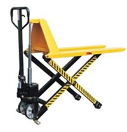 电升升高搬运车 电升升高搬运车