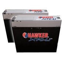 Hawker XFC, XFC-Li_中国叉车网(www.chinaforklift.com)