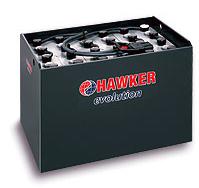 Hawker evolution