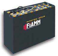 Flooded batteries
